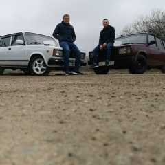 Александр Мосин, 25.05, Нальчик