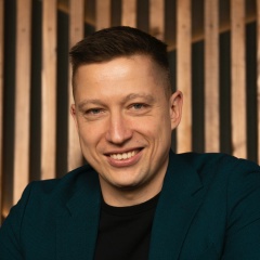 Oleg Kochkalev, 05.03.1987, Москва