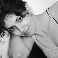 Диана Кравец, 12.05, Киев