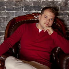 Алексей Меюс, 16.04.1990, Ярославль