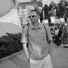 Евгений Чукаров, 12.12, Москва