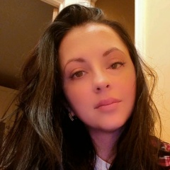 Tanea Ursu, 25.01.1987