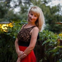 Вероника Вербецкая, 10.10, Одесса