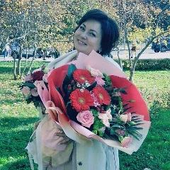 Светлана Большакова, 05.08, Самара