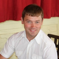 Евгений Рудычев, 18.02, Белгород