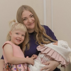 Анастасия Касьянова, 28.05.1989, Одинцово