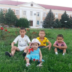 Нур Химеденова, Атырау