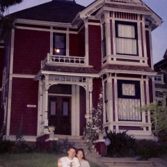 Ксения Курикова, 11.10, Калининград