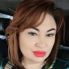 Натали Шароватова, Краснодар