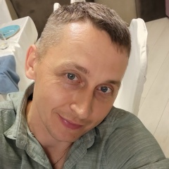 Вячеслав Голубинский, 20.07.1987, Санкт-Петербург