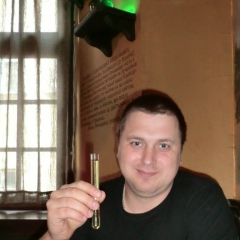 Иван Вдовиченко, 24.05.1985, Киев