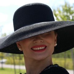 Айгерим Алибекова, 22.12.1987, Астана