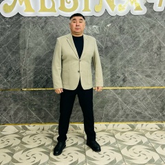 Аргын Сарбасов, 21.08.1979, Уральск