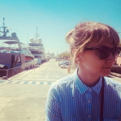 Екатерина Томилина, 06.03