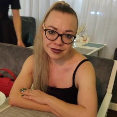 Любовь Копылова, 06.12.1981, Новокузнецк