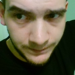 Александр Левин, 17.12, Москва