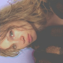 Елизавета Шерекина, Москва