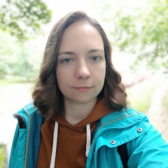 Таня Юсипова, 25.01, Москва