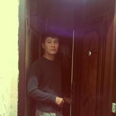 Дастан Изтелеуов, 21.07, Москва