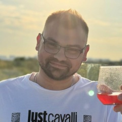 Максим Жигулич