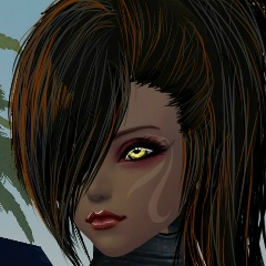 Диана Быстрых, 03.05