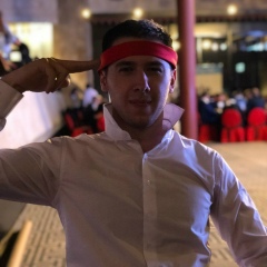 Санек Айкаев, 04.02, Санкт-Петербург