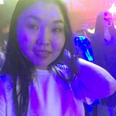 Самал Орынбаева, 17.03.1994, Актобе