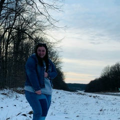 Петриченко Анна, 02.08.1995, Кишинев