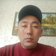 Еркебулан Жиенбаев, 14.11.1981