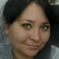 Лена Лисицина, 12.09, Советск