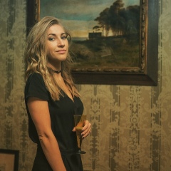 Vasi Viktorova, 22.07, Москва