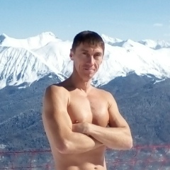 Сергей Гладкий, 13.10, Пермь