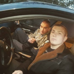 Димон Жарик, 27.11.1995