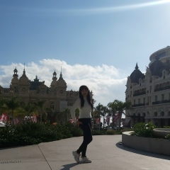 Ольга Велла, 01.09, Одесса