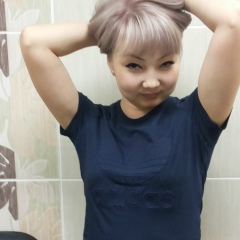 Джамиля Джангазиева, 12.01.1983, Актобе