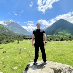 Михаил Андриянов, Тверь