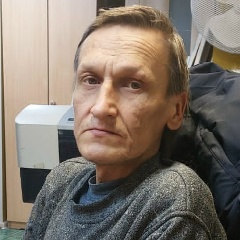 Алексей Кандараков, 18.12.1976, Курчатов