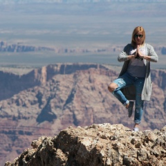 Евгения Милаева, 05.03.1983, Ростов-на-Дону
