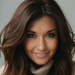 Анжелика Майерс, Москва