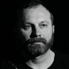 Андрей Маркушев, 08.06.1975, Санкт-Петербург