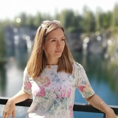 Люба Полетаева, 27.08