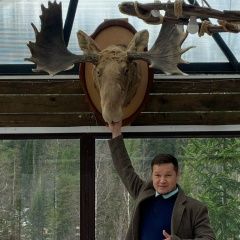 Виктор Богачёв, 29.04, Санкт-Петербург