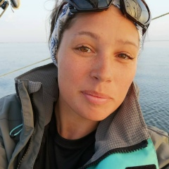 Оля Рогалева, 30.09, Санкт-Петербург