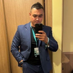 Aleksey Oparin, 07.03.1991, Иваново