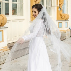 Катё Ник, Санкт-Петербург