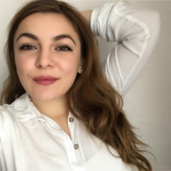 Софья Ханцева, 20.08.1995, Нальчик