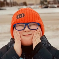 Макар Демахин, 28.06.1992