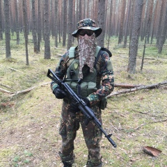 Роман Деркачев, 03.08