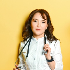 Жанар Бейсенбаева, 25.06, Шымкент