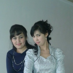 Sevara Jalilova, 03.08.1993, Туркестан